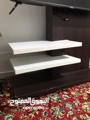  3 طاولة تلفزيون