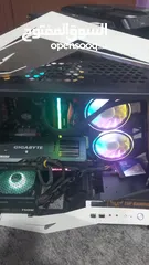  9 pc تجميعات بسعر حرق التجميعه  اسعار مناسبه للجميعمنpc كاما من دون 6شاشه