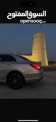  13 Mercedes c 300 2021