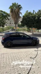  12 GOLF GTI MK7.5 2020 ترخيص 2019 SOLD