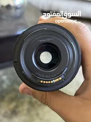  11 عدسات للبيع وشنتة وميموري عدسة 50mm 1.4 وعدسة 28/80