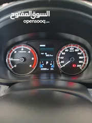  6 بكم مستبيشي L200 موديل 2023...................