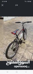  2 Smarter Bicycle