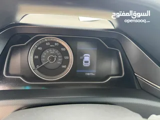  7 تويوتا بريوس 2022 تيوتا بريوس 2020 هونداي ايونك 2020 هيونداي ايونك 2020 الفحص مرفق بالصور