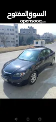  5 Mazda (3) للبيع موديل2009