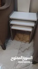  2 طقم كنب 9مقاعد