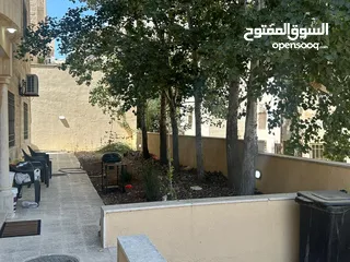  15 شقة مفروشة للايجار في دير غبار ( Property 38292 ) سنوي فقط