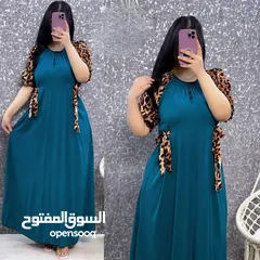  8 كلبية كشمير مطاط