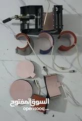  3 مشروع طباعة الملابس والمجات وغيرها
