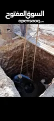 10 كمبريسات للايجار ابو عبدالله للحفريات العامه