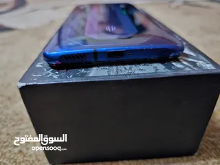  8 Redmagic 7 اقرة الوصف