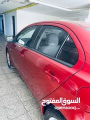  6 ميتسوبيشي لانسر خمري موديل 2017 نظيفة وكالة كرت ابيض7777 جيد فحصها  ... لقطة بسعر حررررررررررق