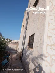  4 منزل طابقين