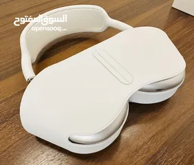  5 AIRPODS PRO MAX