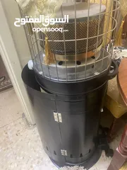  4 صوبة غاز للبيع