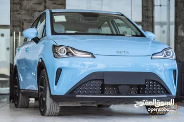  21 Neta Aya 2023    عداد صفر  Zero Mileage