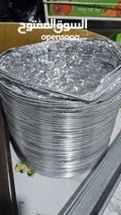  3 هود ستانلس مع شفاط والبواري بنص السعر