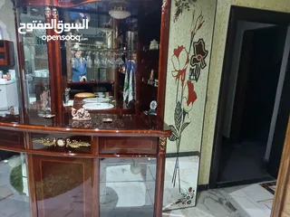 15 للبيع فيلا شبه قصر في اجمل مواقع دابوق الهادئه 1050 م