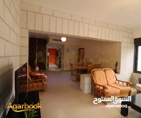  3 شقة مفروشة للايجار بمنطقة عين مصباح