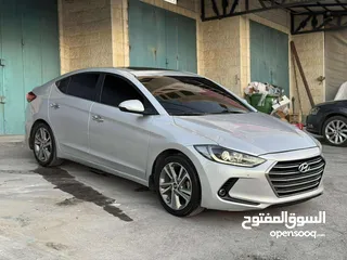  1 النترا اي دي 2016