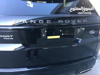  6 للبيع Range rover sport