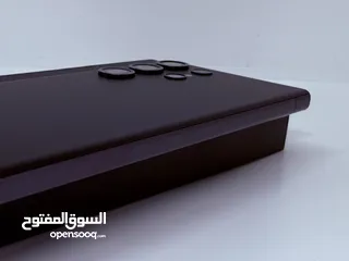  27 Galaxy S23 Ultra 512G & 256G 12G Ram أجهزة بحالة الزيرو بالكراتين