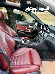  23 Mercedes Benz - c300 2017 ”