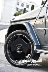  2 G Class موديل 2020