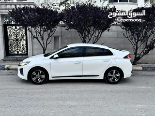  1 ايونيك هايبرد نخب بسعر مميز