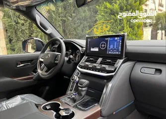  6 للإيجار لاند كروز 2023 يومي أسبوعي وشهري