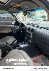 4 او بدلjeep liberty 2003 limited