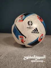  2 مع هدية كرة أخرى Euro 2016 official ball