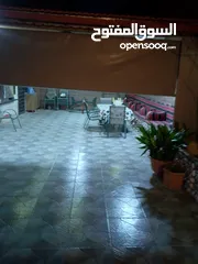  1 شقه للبيع ضاحيه الياسمين