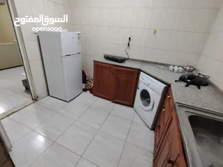  7 استوديوهات وشقق مفروشة للايجار