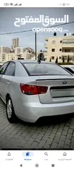  2 كيا فورتي 2009