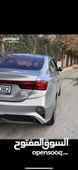  4 بسعر منافس ومغري (قابل للبدل )كيا3 2022وارد كوري  فحص كأمل وفل كامل فقط بدون الفتحه