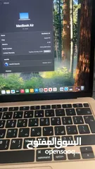  7 MacBook Air M1 2020 Apple