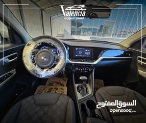  8 كيا نيرو موديل 2020 بدفعة اولى و على الهوية الشخصية فقط