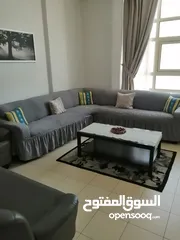  16 Fully Furnished Flat for Sale in Al Juffair, freehold  شقة تملك حر مؤثثة بالكامل للبيع