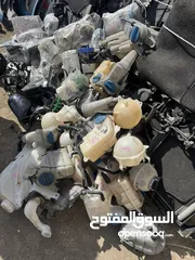  30 قطع غيار أودي و بورش و جولف Audi