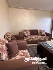  2 طقم جلوس للبيع نظيف جدا