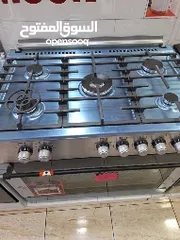  2 غاز كونتي 90 سم اعلا مواصفات بسعر مغري
