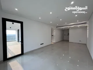  4 2 Br Excellent Apartment for Rent in Al Mouj