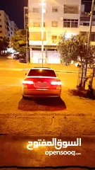  6 كيا اوتوماتيك 2008 سياره وسيعه ومريحه