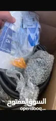  3 شاحن سيارة 32 اصلي الشركه جديد