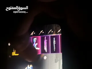  4 حساب ببجي نادر شوي