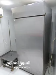  6 عدة مطعم شاورما