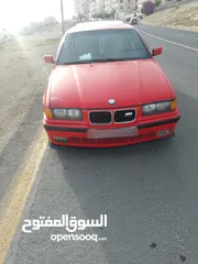  5 بي ام وطواط 1995للبيع،)