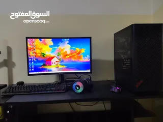  1 تجميعة gaming