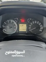  14 برادو TXL سته سلندر 2019 وكاله بهوان بسيرفس الوكاله بممشى 216 KM